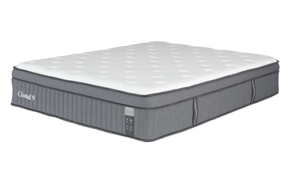 Cloud 9 Plush Mattress