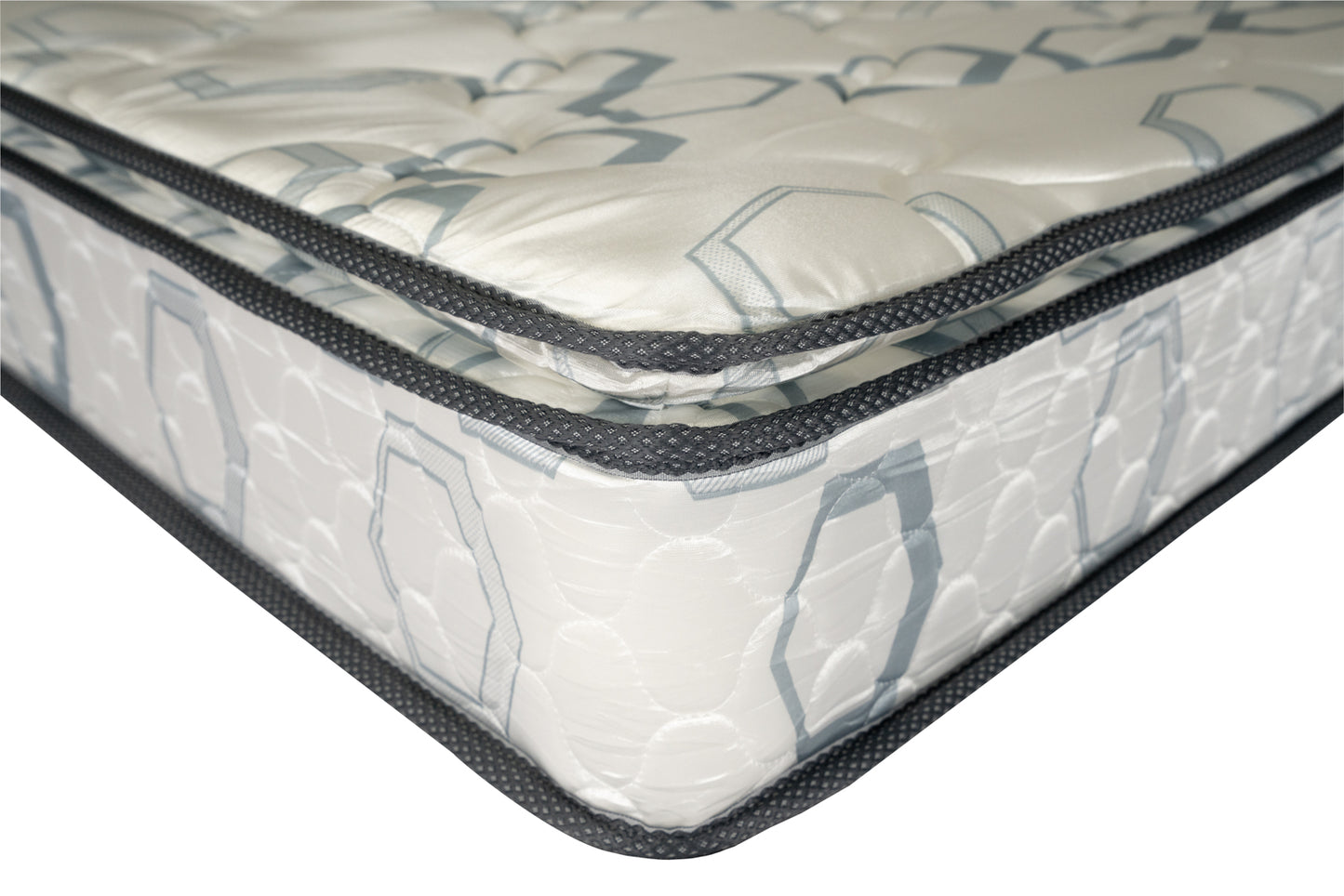 Aspire Pillow Top Mattress