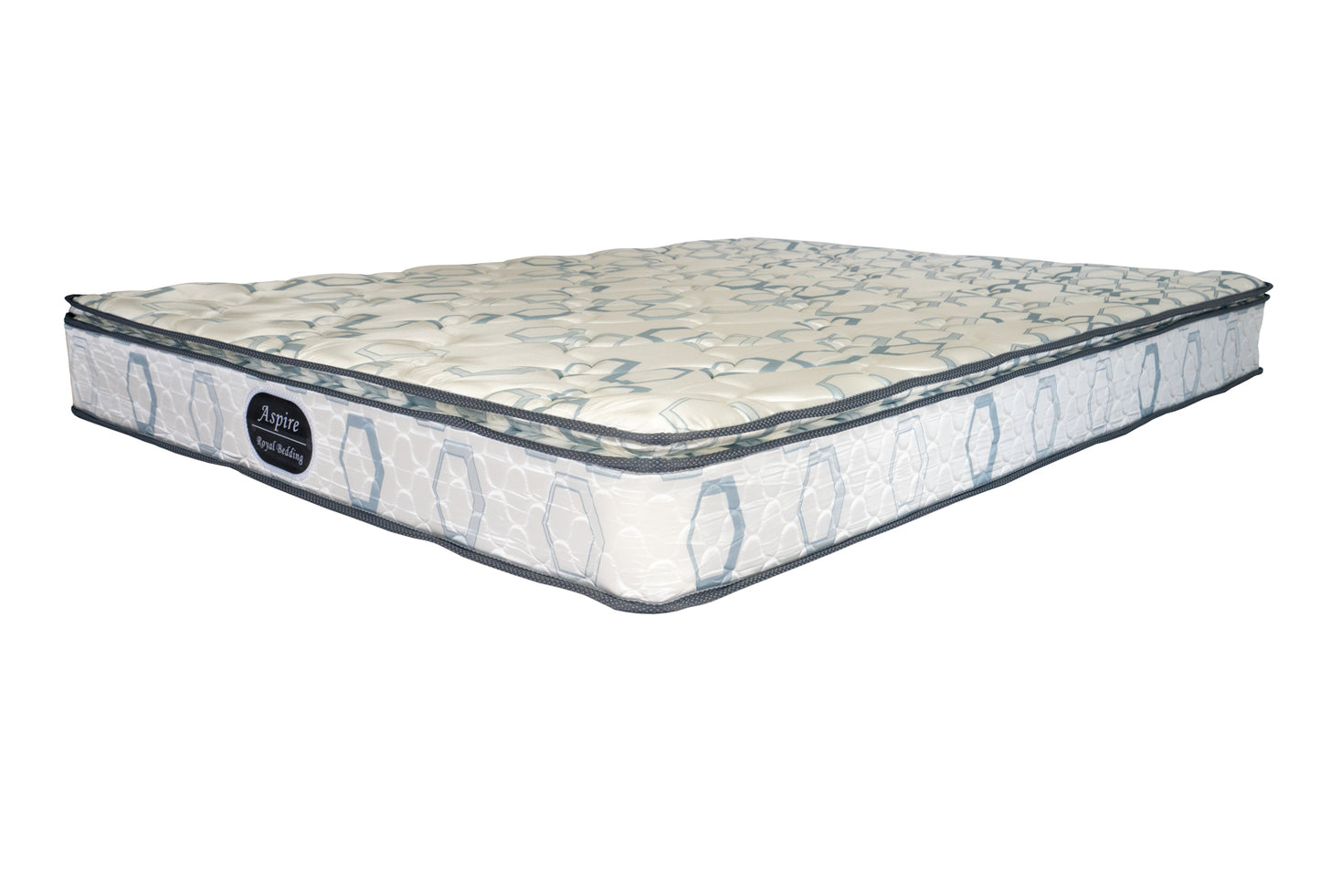 Aspire Pillow Top Mattress