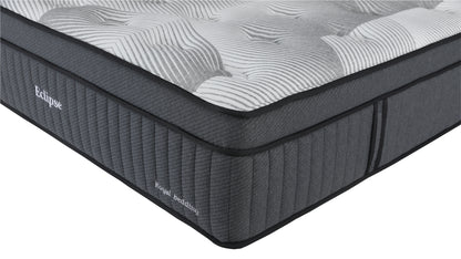 Eclipse Euro Top Mattress