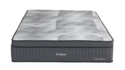 Eclipse Euro Top Mattress