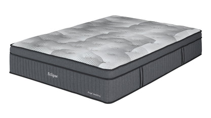 Eclipse Euro Top Mattress