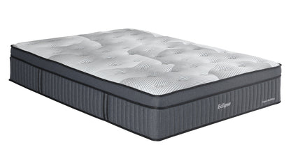 Eclipse Euro Top Mattress