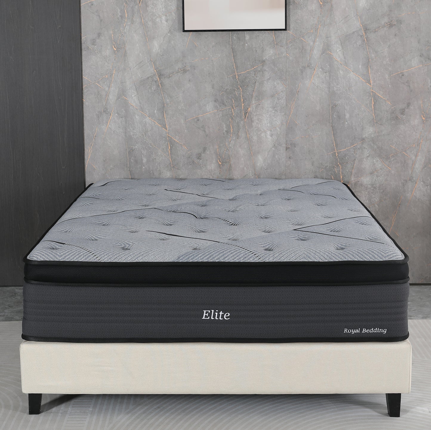 Elite Hybrid Mattress