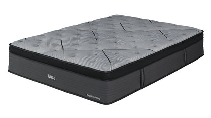 Elite Hybrid Mattress