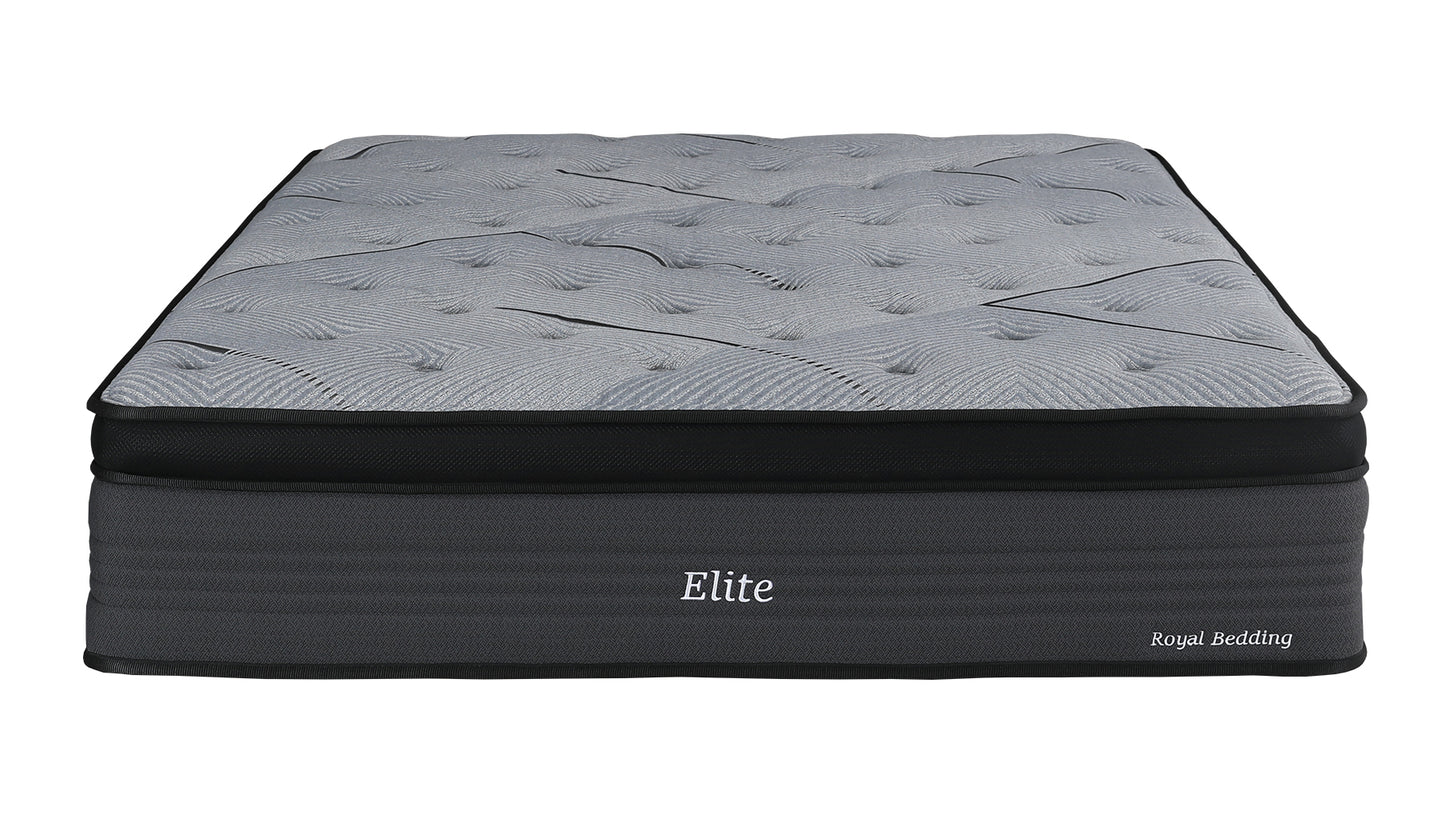 Elite Hybrid Mattress