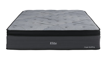 Elite Hybrid Mattress