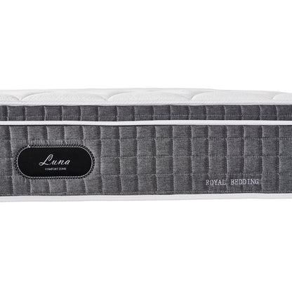 Luna Euro Top Mattress