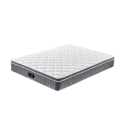 Luna Euro Top Mattress