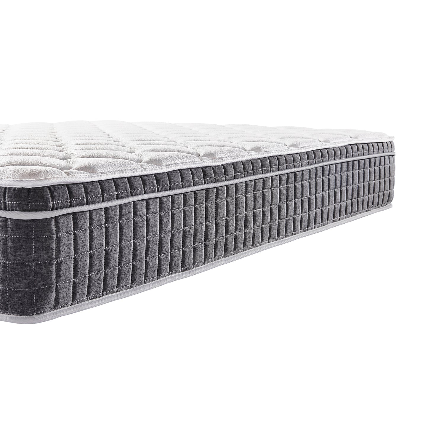 Luna Euro Top Mattress