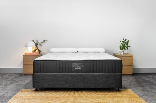 Luna Euro Top Mattress