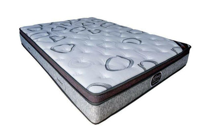 Affinity Euro Top Mattress