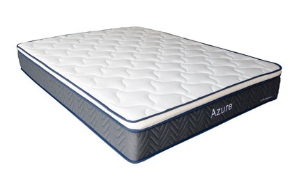 Azure Euro Top Mattress