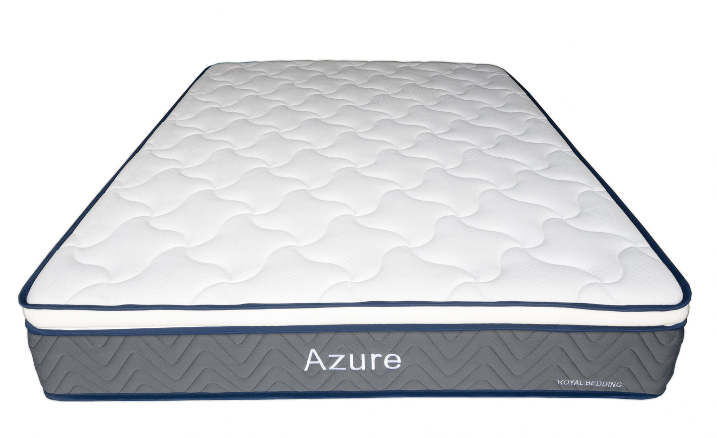 Azure Euro Top Mattress