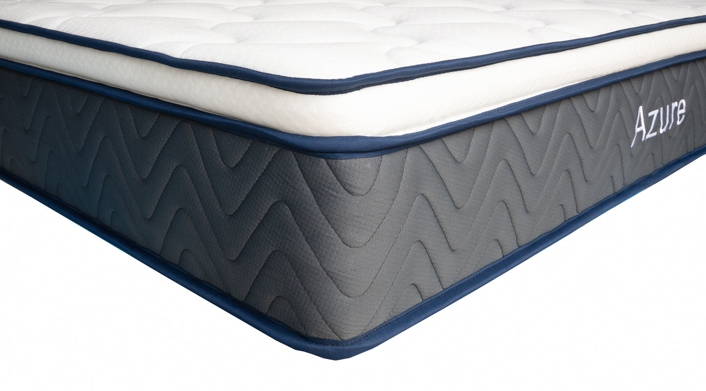 Azure Euro Top Mattress