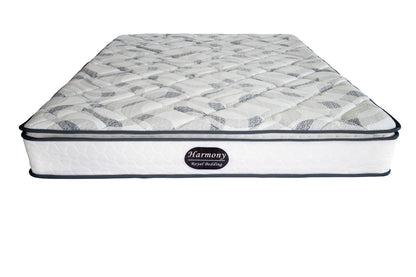 Harmony Plush Pillow Top Mattress