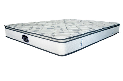 Harmony Plush Pillow Top Mattress