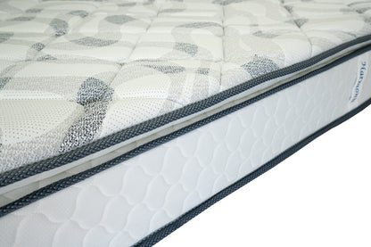 Harmony Plush Pillow Top Mattress