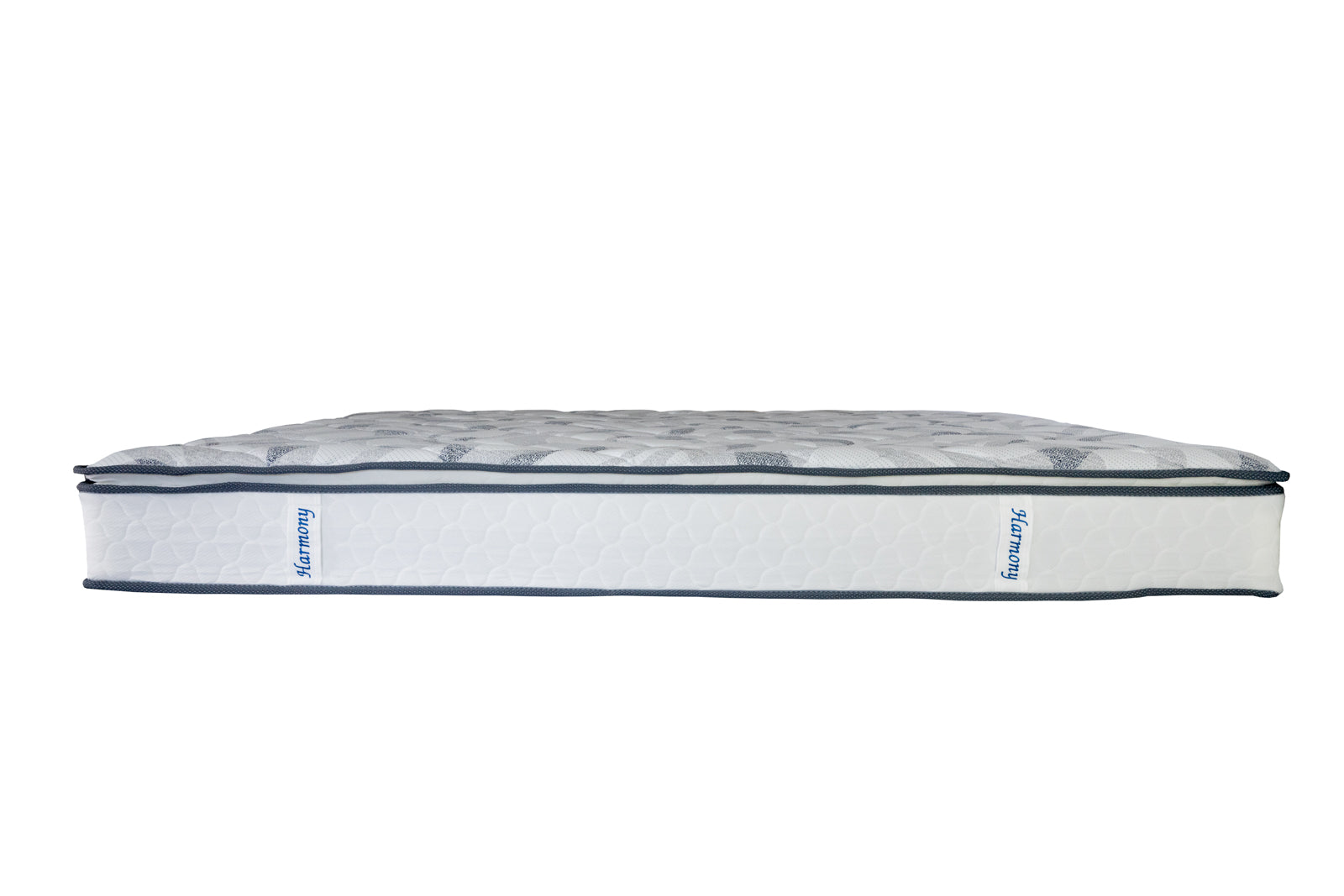 Canberra pillow top mattress harmony clearance collection