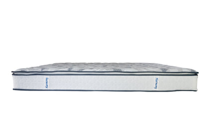 Harmony Plush Pillow Top Mattress