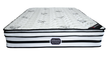 Silhouette Pillow Top Mattress