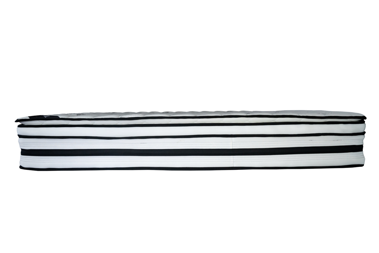 Silhouette Pillow Top Mattress