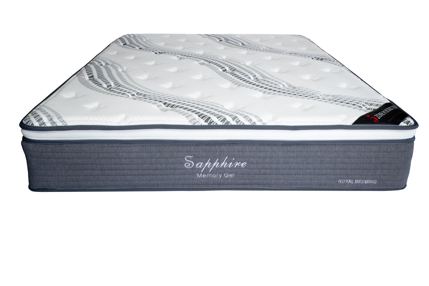 Sapphire Memory Foam Mattress