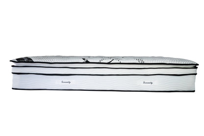 Serenity Pillow Top Mattress