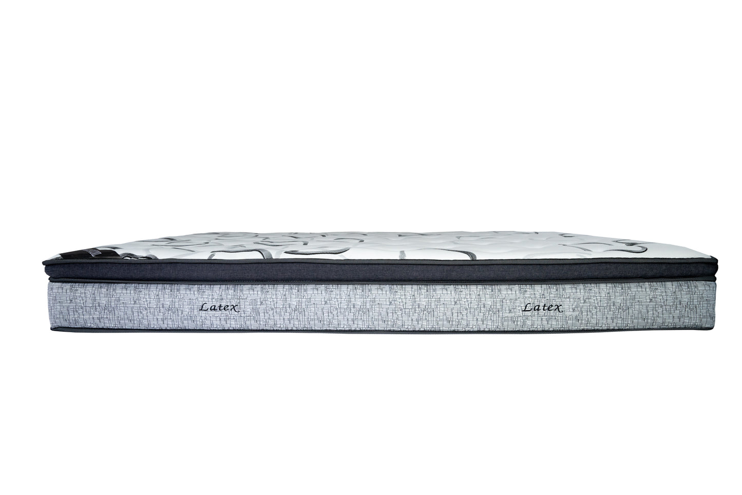 Affinity Euro Top Mattress