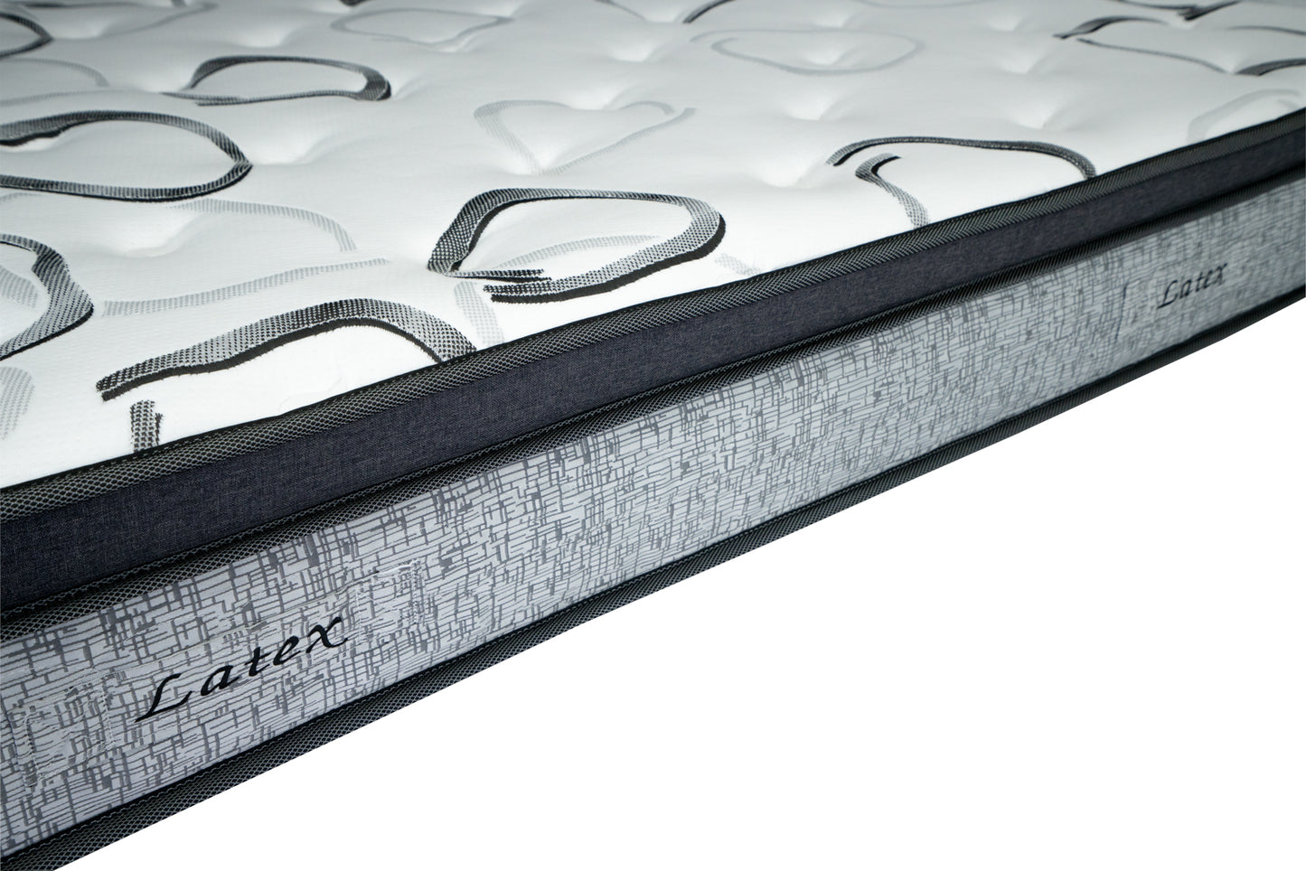 Affinity Euro Top Mattress