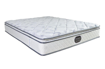 Harmony Plush Pillow Top Mattress